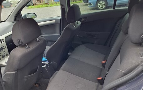 Opel Astra H, 2008 год, 400 000 рублей, 7 фотография