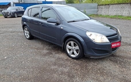 Opel Astra H, 2008 год, 400 000 рублей, 11 фотография