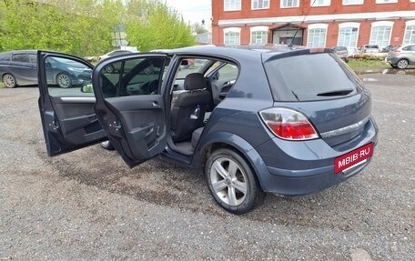 Opel Astra H, 2008 год, 400 000 рублей, 2 фотография