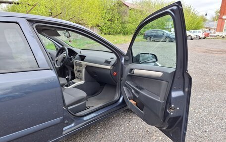 Opel Astra H, 2008 год, 400 000 рублей, 15 фотография
