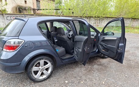 Opel Astra H, 2008 год, 400 000 рублей, 21 фотография