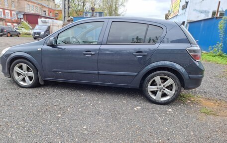 Opel Astra H, 2008 год, 400 000 рублей, 20 фотография