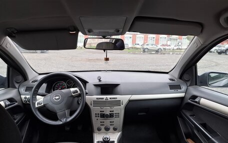 Opel Astra H, 2008 год, 400 000 рублей, 18 фотография