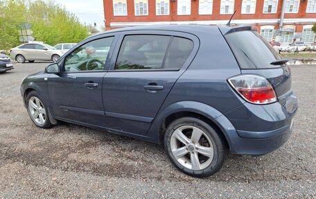 Opel Astra H, 2008 год, 400 000 рублей, 17 фотография