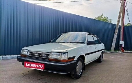 Toyota Corona VIII (T170), 1985 год, 650 000 рублей, 4 фотография