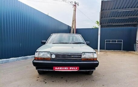 Toyota Corona VIII (T170), 1985 год, 650 000 рублей, 3 фотография