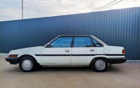 Toyota Corona VIII (T170), 1985 год, 650 000 рублей, 6 фотография