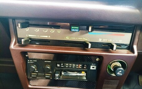 Toyota Corona VIII (T170), 1985 год, 650 000 рублей, 16 фотография