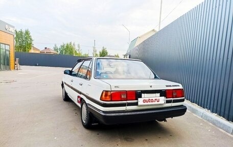 Toyota Corona VIII (T170), 1985 год, 650 000 рублей, 10 фотография