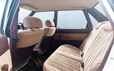 Toyota Corona VIII (T170), 1985 год, 650 000 рублей, 17 фотография