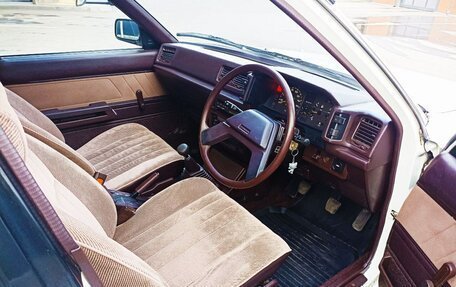 Toyota Corona VIII (T170), 1985 год, 650 000 рублей, 22 фотография