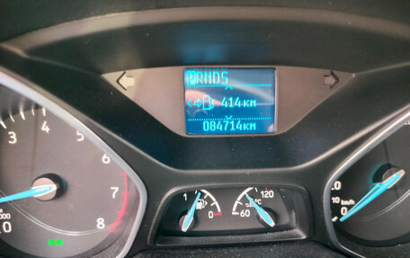 Ford Focus III, 2018 год, 1 330 000 рублей, 3 фотография