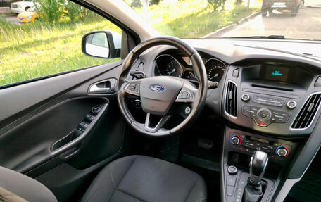 Ford Focus III, 2018 год, 1 330 000 рублей, 8 фотография