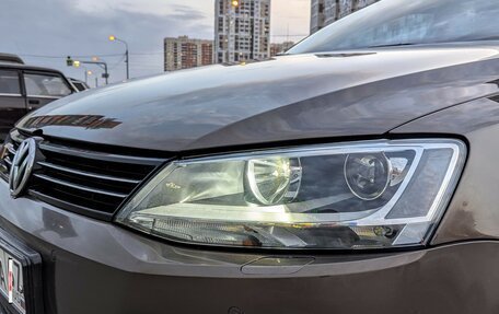 Volkswagen Jetta VI, 2012 год, 870 000 рублей, 8 фотография