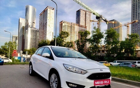Ford Focus III, 2018 год, 1 330 000 рублей, 12 фотография
