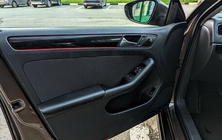 Volkswagen Jetta VI, 2012 год, 870 000 рублей, 12 фотография