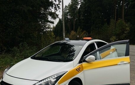 Hyundai i40 I рестайлинг, 2016 год, 880 000 рублей, 3 фотография