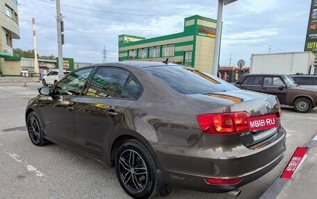 Volkswagen Jetta VI, 2012 год, 870 000 рублей, 7 фотография