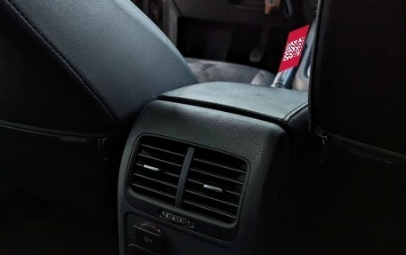 Volkswagen Jetta VI, 2012 год, 870 000 рублей, 20 фотография