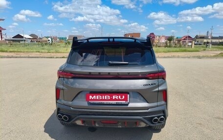 Geely Coolray I, 2023 год, 2 200 000 рублей, 5 фотография