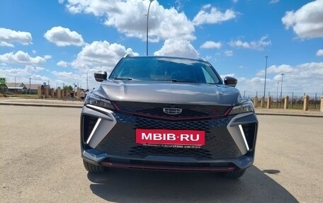Geely Coolray I, 2023 год, 2 200 000 рублей, 3 фотография