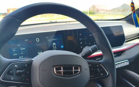 Geely Coolray I, 2023 год, 2 200 000 рублей, 9 фотография