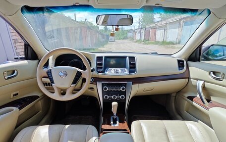 Nissan Teana, 2010 год, 600 000 рублей, 4 фотография