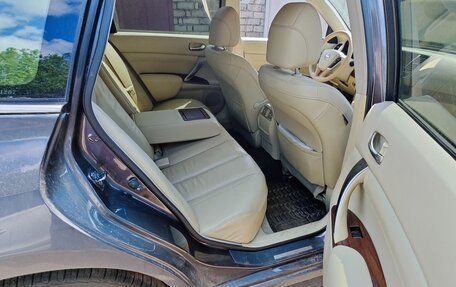 Nissan Teana, 2010 год, 600 000 рублей, 2 фотография