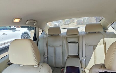 Nissan Teana, 2010 год, 600 000 рублей, 5 фотография