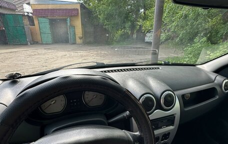 Renault Logan I, 2012 год, 360 000 рублей, 6 фотография