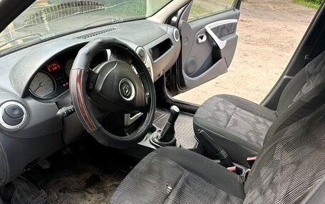 Renault Logan I, 2012 год, 360 000 рублей, 7 фотография