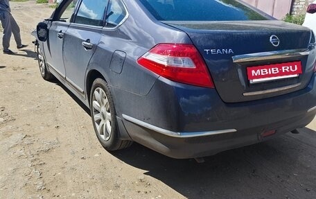 Nissan Teana, 2010 год, 600 000 рублей, 7 фотография