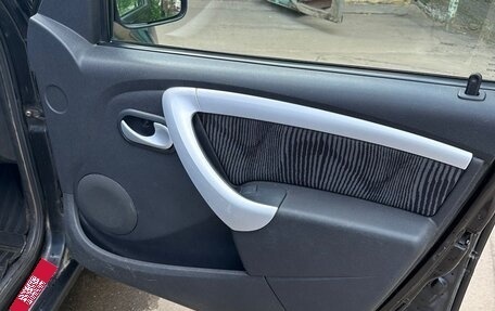 Renault Logan I, 2012 год, 360 000 рублей, 9 фотография