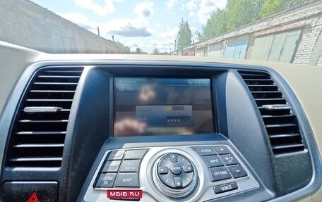 Nissan Teana, 2010 год, 600 000 рублей, 6 фотография