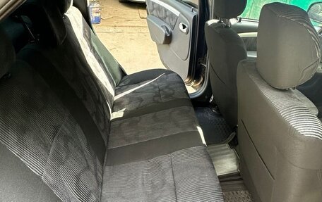 Renault Logan I, 2012 год, 360 000 рублей, 14 фотография