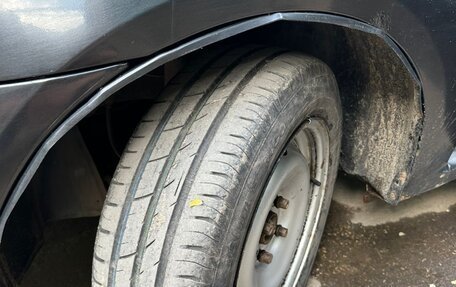 Renault Logan I, 2012 год, 360 000 рублей, 11 фотография