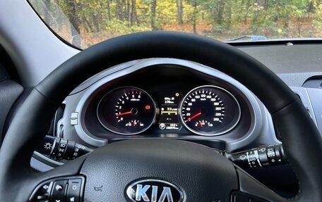 KIA Sportage III, 2015 год, 1 530 000 рублей, 10 фотография