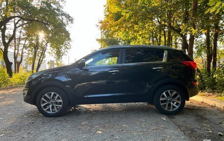 KIA Sportage III, 2015 год, 1 530 000 рублей, 14 фотография