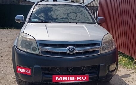 Great Wall Hover, 2006 год, 700 000 рублей, 2 фотография