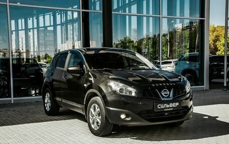 Nissan Qashqai, 2011 год, 1 150 000 рублей, 5 фотография