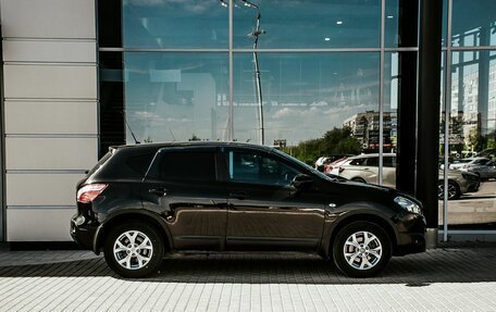 Nissan Qashqai, 2011 год, 1 150 000 рублей, 8 фотография