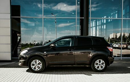 Nissan Qashqai, 2011 год, 1 150 000 рублей, 7 фотография