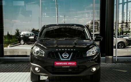 Nissan Qashqai, 2011 год, 1 150 000 рублей, 3 фотография