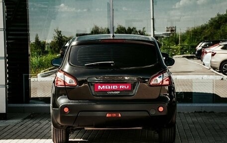Nissan Qashqai, 2011 год, 1 150 000 рублей, 4 фотография
