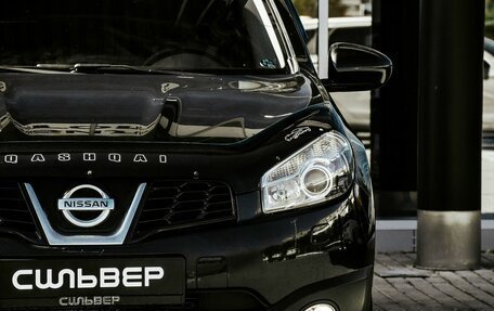 Nissan Qashqai, 2011 год, 1 150 000 рублей, 10 фотография