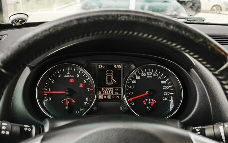 Nissan Qashqai, 2011 год, 1 150 000 рублей, 16 фотография