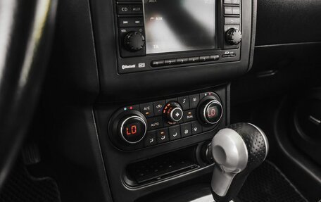 Nissan Qashqai, 2011 год, 1 150 000 рублей, 18 фотография