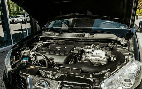 Nissan Qashqai, 2011 год, 1 150 000 рублей, 22 фотография