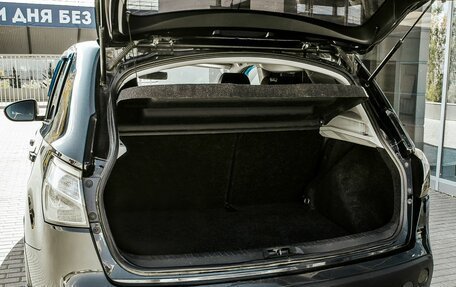 Nissan Qashqai, 2011 год, 1 150 000 рублей, 23 фотография