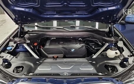 BMW X4, 2022 год, 3 985 000 рублей, 6 фотография